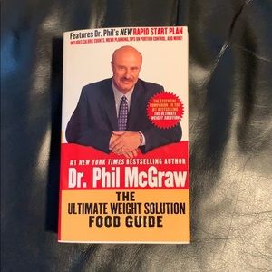 💚 Food Guide DR PHIL